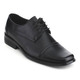 Miko Lotti Ml901 Men's Cap Toe Lace Up Newest Italian Style Derby Dress Oxfords