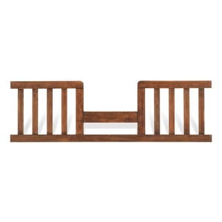 Child Craft Redmond Coach Cherry Toddler Guard Rail