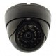 Dummy Infrared Dome Security Camera with Light