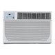 Impecca 10,000 BTU 115-Volt Built-In Air Conditioner (White)