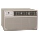 Impecca Through-The-Wall Room Air Conditioner 14,000 BTU - 230V, 8.5 EER with Remote Control