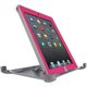 OtterBox Defender Series Pink/ Grey Case with Screen Protector and Stand for iPad 2/ 3/ 4th Generation