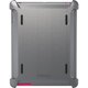 OtterBox Defender Series Pink/ Grey Case with Screen Protector and Stand for iPad 2/ 3/ 4th Generation