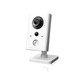 Laview 1080p WiFi Security Camera with 2-way Audio, 30 FPS, Night Vision, 105-degree Wide Angle View, and Motion Detection