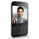 BlackBerry Classic SQC100-4 16GB Unlocked GSM 4G LTE Keyoard Phone