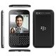 BlackBerry Classic SQC100-4 16GB Unlocked GSM 4G LTE Keyoard Phone