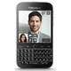 BlackBerry Classic SQC100-4 16GB Unlocked GSM 4G LTE Keyoard Phone