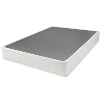 Priage 9-inch King-size Smart Box Spring Mattress Foundation