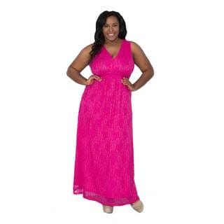 Kiyonna Plus Size Clothing on Pinterest