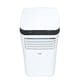 SPT 8,000 BTU 3-in-1 Portable Air Conditioner and Dehumidifier
