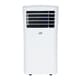 SPT 8,000 BTU 3-in-1 Portable Air Conditioner and Dehumidifier