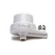 Culligan ISH-100 Level 2 Inline Shower Filter for 1/2 inch thread Shower Heads