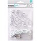 Heidi Swapp Marquee Love Light Kit 37.5in Strand & 18 (.75in) Bulb Caps