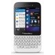 BlackBerry Q5 SQR100-1 Unlocked GSM 4G LTE Dual-Core Keyboard Phone