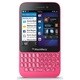 BlackBerry Q5 SQR100-1 Unlocked GSM 4G LTE Dual-Core Keyboard Phone