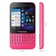 BlackBerry Q5 SQR100-1 Unlocked GSM 4G LTE Dual-Core Keyboard Phone
