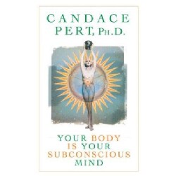 Your Body Is Your Subconscious Mind (CD-Audio)