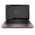 HP 15-P030NR 15.6-Inch Special Edition Touch-Screen Laptop with Beats Audio (Red) -- (Certified Refurbished Grade A)