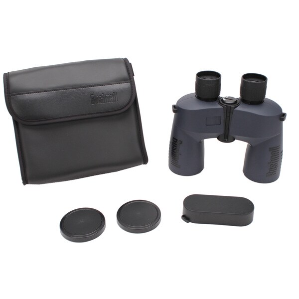 Bushnell Marine Binoculars 7x50 Porro Prism