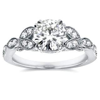 Moissanite engagement rings пїЅпїЅпїЅпїЅ