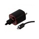 Rapid 2.1 Amp Home Travel Wall Charger Adapter