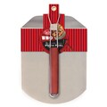 Pizza Peel with Wood Handle