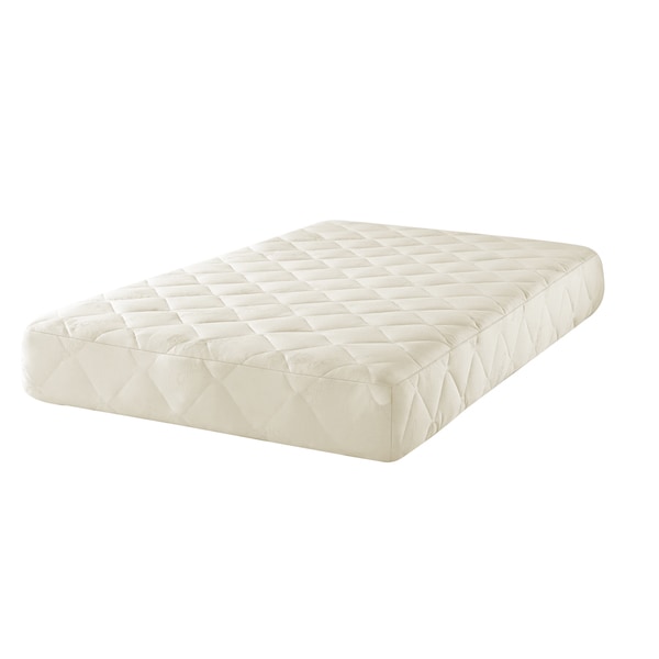 Magnolia Organic 2-in-1 Crib Mattress