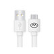 MiiKey MiiWire 10-foot Tangle Free Micro USB Sync Charger Cable