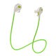 iPanda Budz Wireless Sweatproof Headset with Ear Support