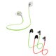 iPanda Budz Wireless Sweatproof Headset with Ear Support