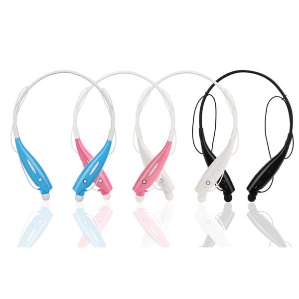 iPanda Toons Bluetooth Stereo Headset