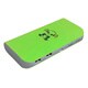 iPanda 12k Mah Dual USB Heavy-duty Power Bank with Flashlight