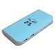 iPanda 12k Mah Dual USB Heavy-duty Power Bank with Flashlight