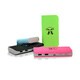 iPanda 12k Mah Dual USB Heavy-duty Power Bank with Flashlight