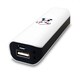 iPanda 2,600Mah Pocket-sized Flash Charger for Mobile Devices