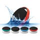 MiiKey MiiShower Waterproof Bluetooth Wireless Speaker with Microphone