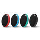 MiiKey MiiShower Waterproof Bluetooth Wireless Speaker with Microphone