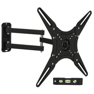 Mount-It! 23 to 49-inch Full Motion Ball-joint Arm TV Wall Mount