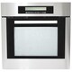 Cosmo C106SIX-PT 10-function 24-inch Electric Self-Cleaning Wall Oven