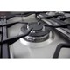 Freestanding/ Slide-in Stainless Steel 36-inch Gas Range (cos-965ag)