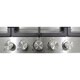Cosmo 34-inch Stainless Steel Gas Cooktop (va-s950m)