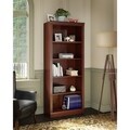 Bush Furniture Bennington Collection 5-shelf Bookcase    