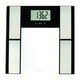 Vitagoods Black Digital Body Analyzer Scale