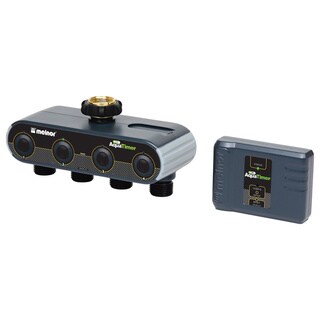 WiFi AquaTimer SmartWater Timer