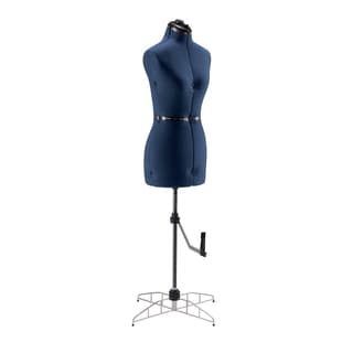 Deep discount dress form
