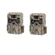 (2) Browning STRIKE FORCE HD Sub Micro Trail Cameras (10MP) 
