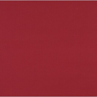 B470 Burgundy Solid Outdoor Marine Scotchgard Upholstery Fabric