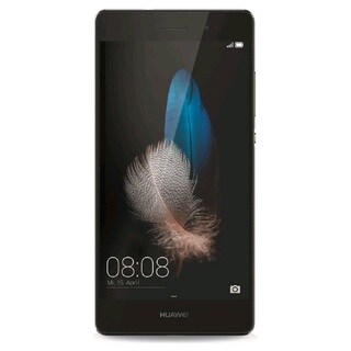 HUAWEI P8 Lite 16GB Unlocked GSM 4G LTE Octa-Core 13MP Camera Phone