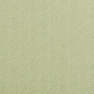 A0220b Light Green Small Herringbone Chevron Upholstery Fabric