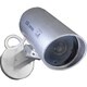 Dummy Camera Indoor/ Outdoor Housing with motion detector